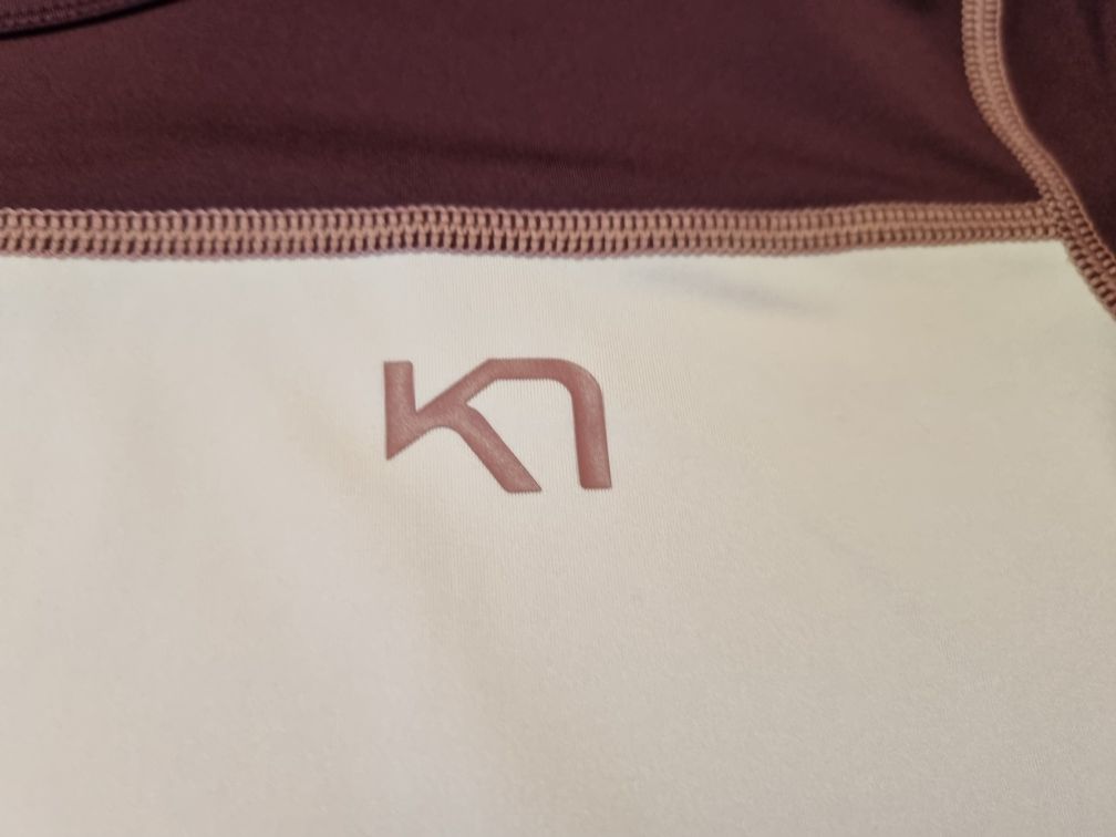Koszulka bluzka Kari Traa XL 42