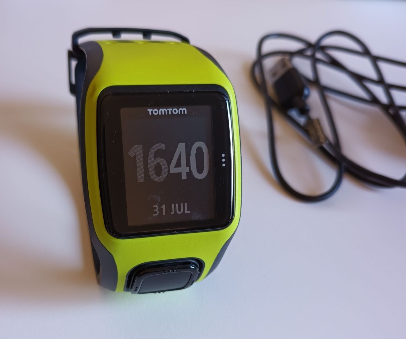 Relógio desporto TomTom Multisport GPS