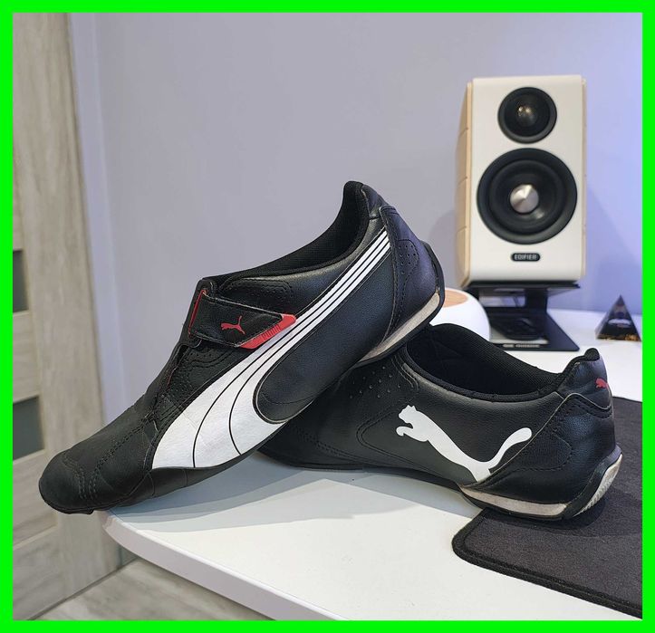 Buty męskie Puma Redon Move rozmiar 44 w Super Stanie!
