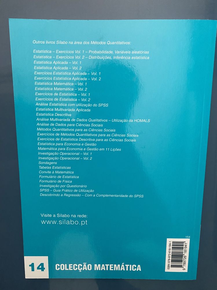 Livro de exercicios Álgebra Linear- Volume 2