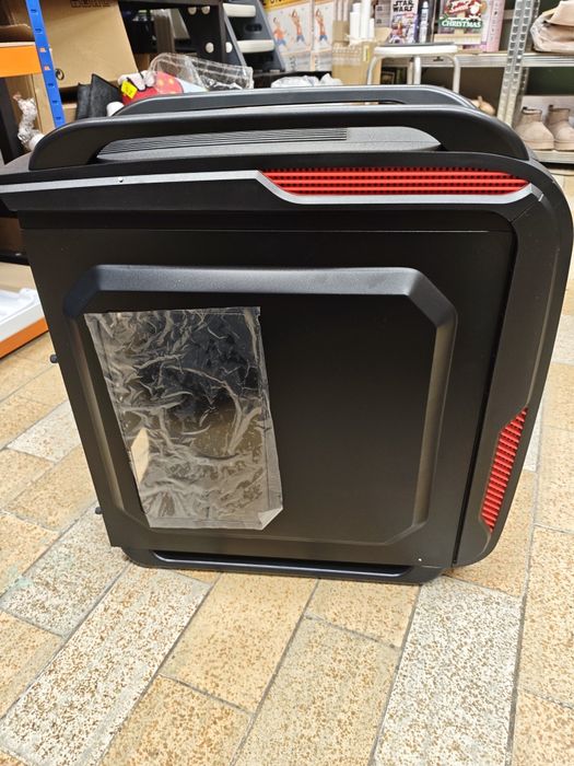 Obudowa komputera stacjonarnego  nowa