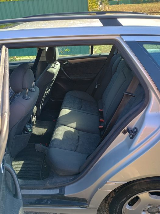Продам  Mercedes Benz w203
