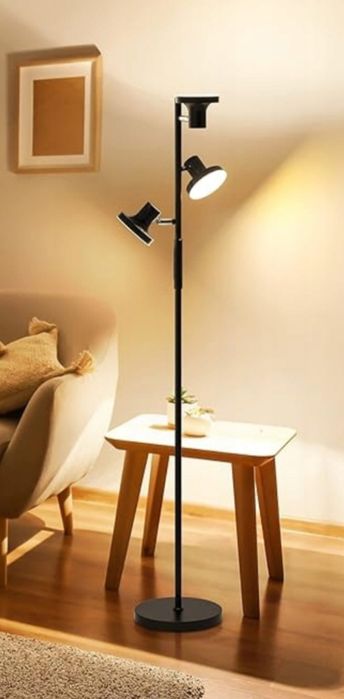 Lampa  podłogowa Nowa super