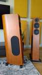 Audio Physic Scorpio I