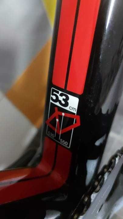 bmc team machine slr01