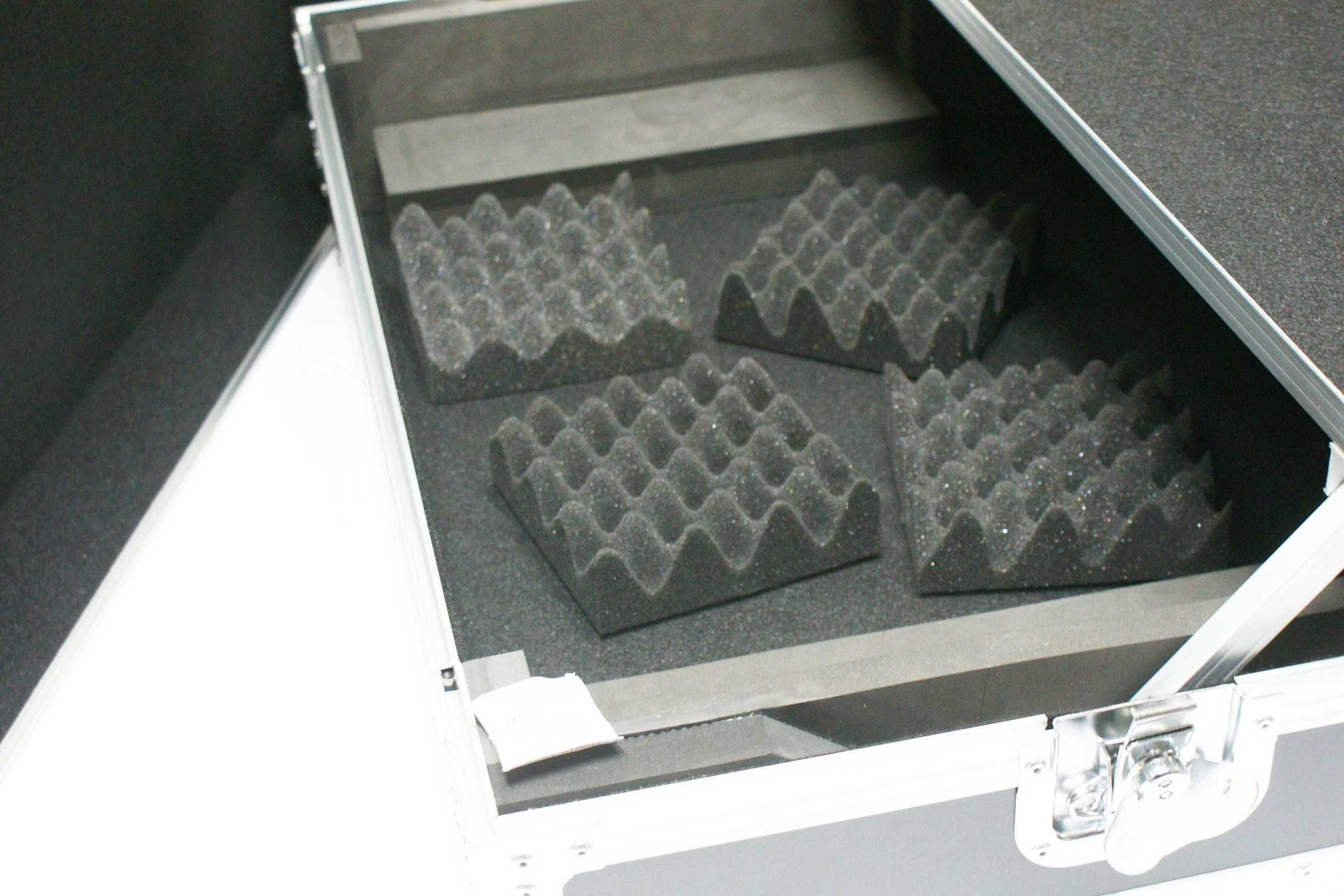 Skrzynia Futerał Flights CASE PIONEER DDJ 1000