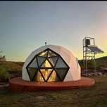 Tinyhouse - Glampings - Domos
