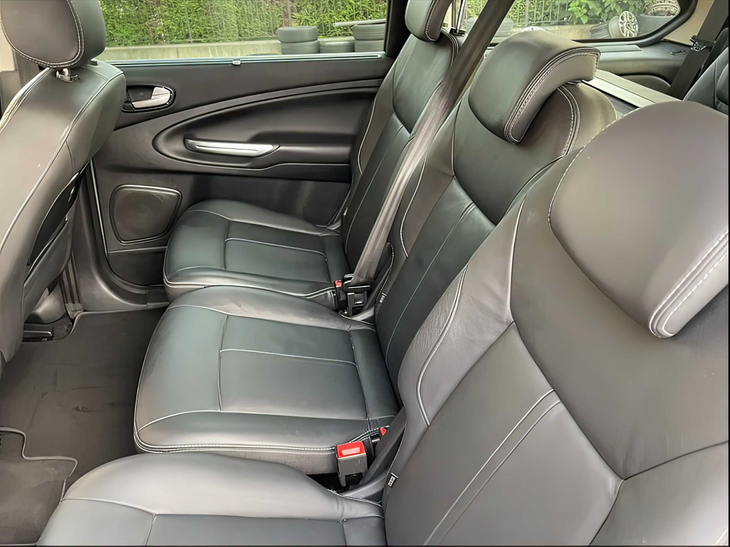 2014 Ford Galaxy  Titanium