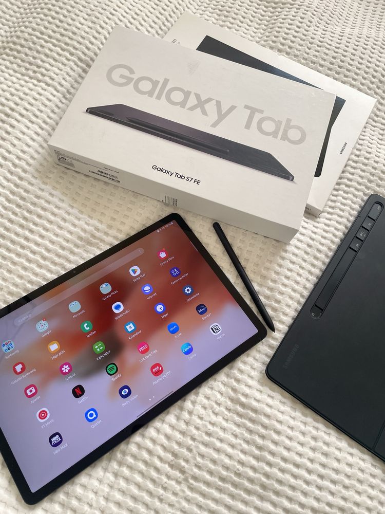 Samsung Galaxy Tab S7 FE