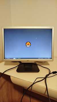 Monitor LCD ACER AL1916W A 19 cali