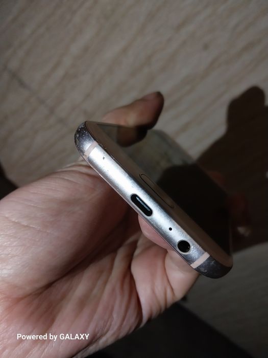 Samsung galaxy A5 2017