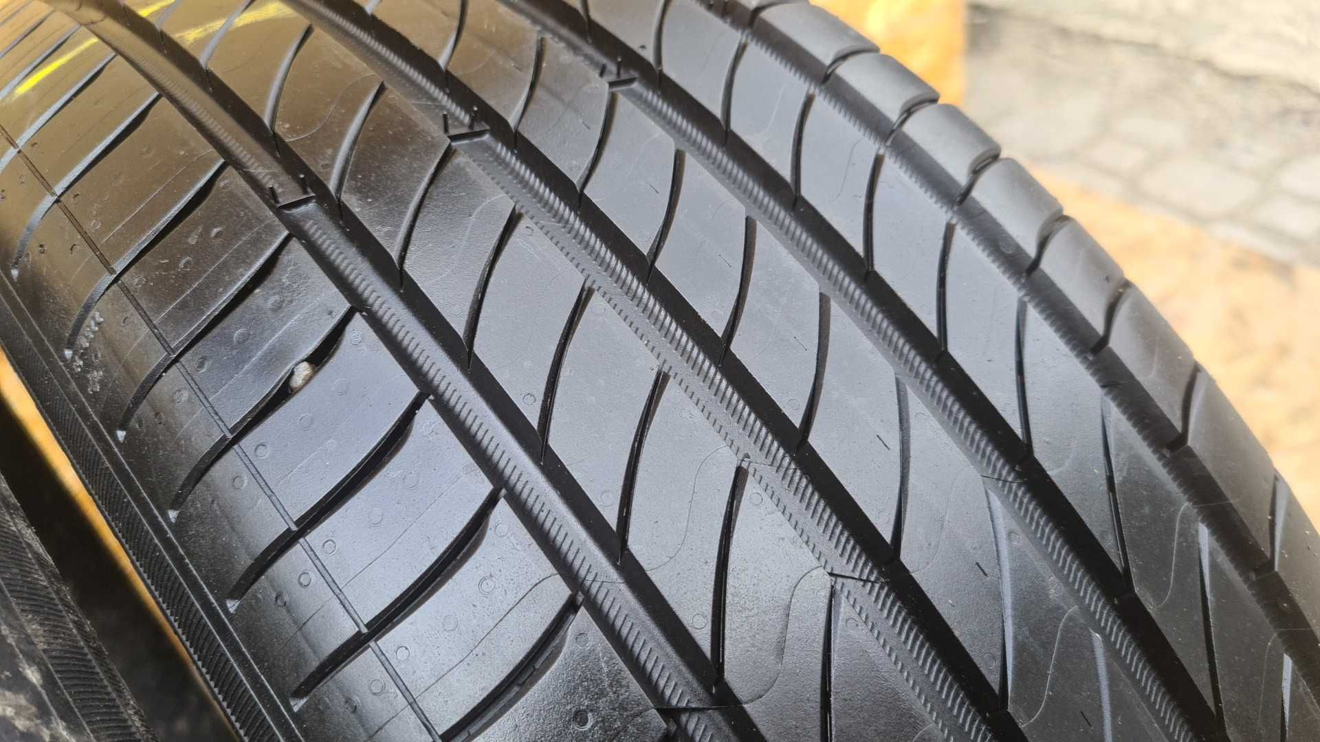 195/55R16 Michelin ! Opony letnie ! BDB STAN 4 SZT MONTAŻ !