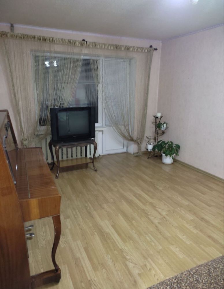 Сдам квартиру посуточно