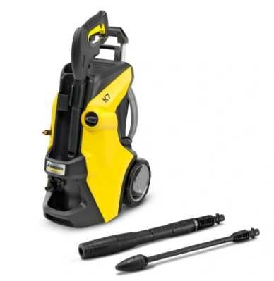 KARCHER K 7 POWER FLEX Myjka Ciśnieniowa 180BAR Najmocniejsza
