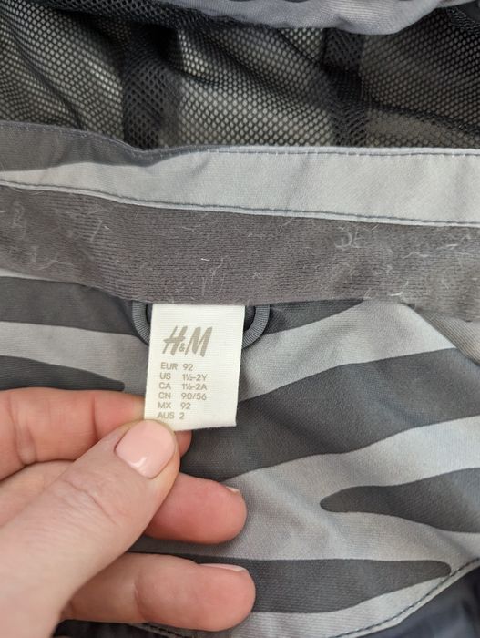 Комбінезон h&m 3-4 роки