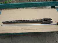 Ключ цепний трубний буровий для бурових установок трубный для буровых