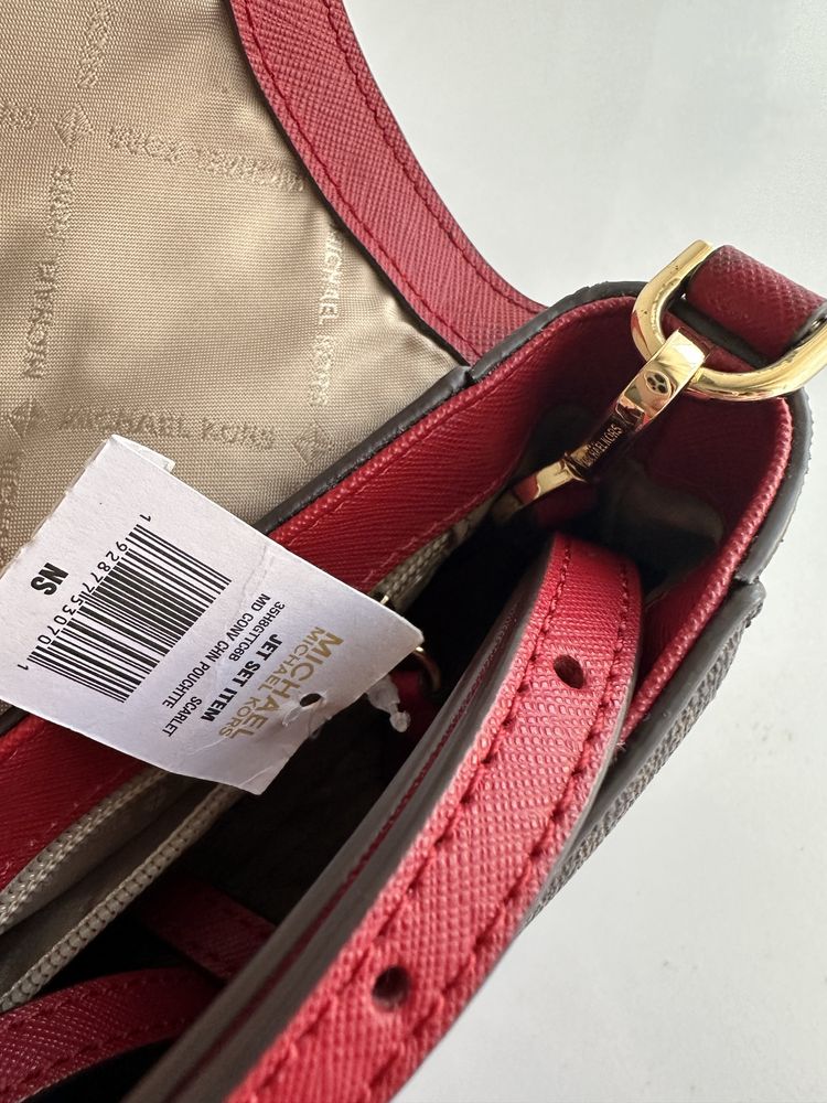 Mala michael kors