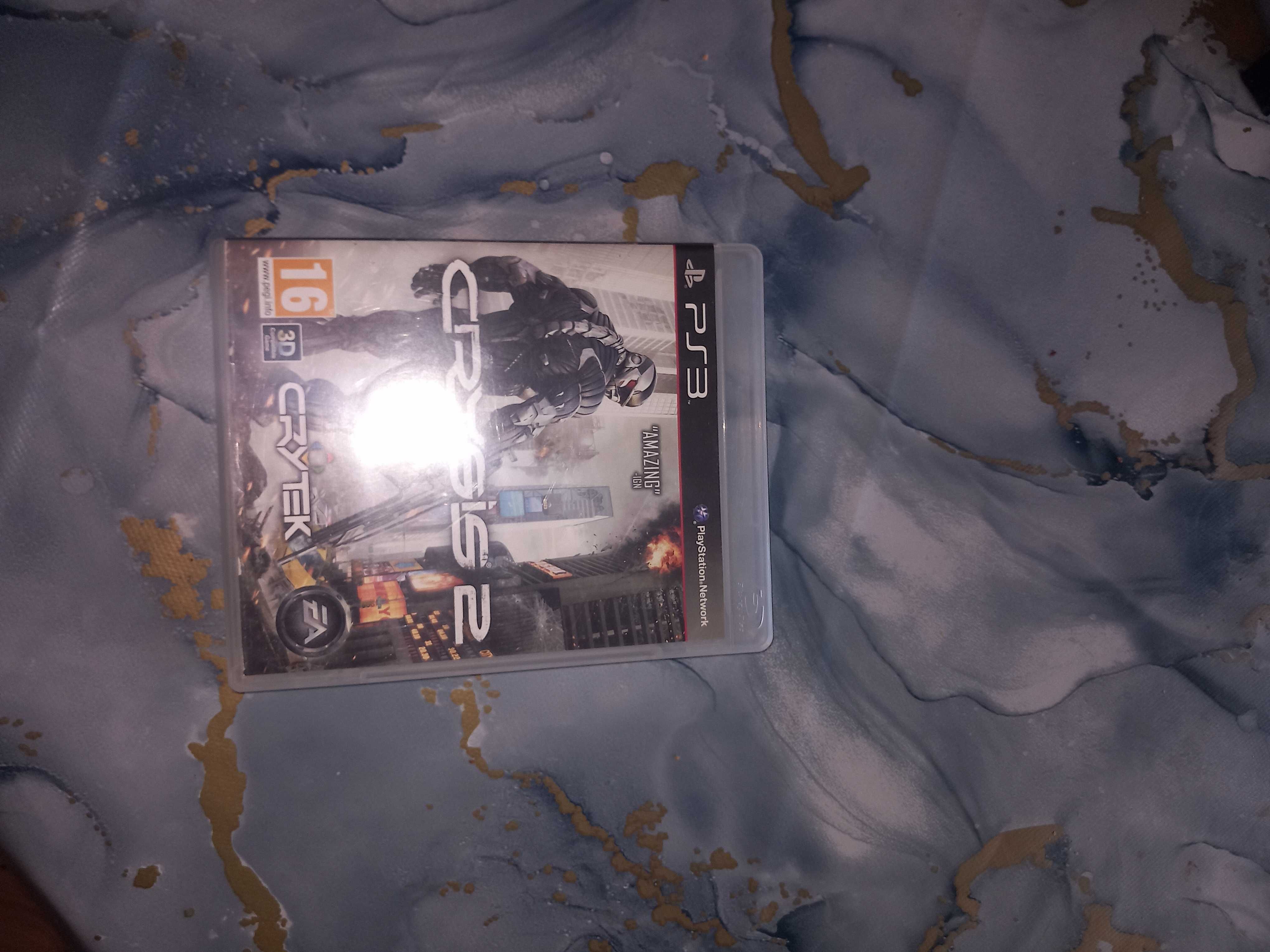 Konsola Playstation 3