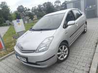 Toyota Prius  1,5 Hybryda z Niemiec, zadbany, idealny!