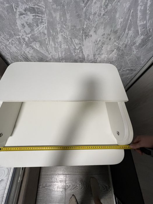 Пеленатор пеленальна дошка комод