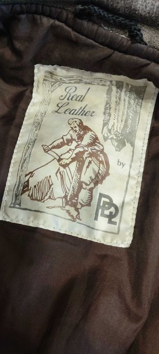 Шкіряна куртка, пілот, бомбер, кожаная куртка авиатор