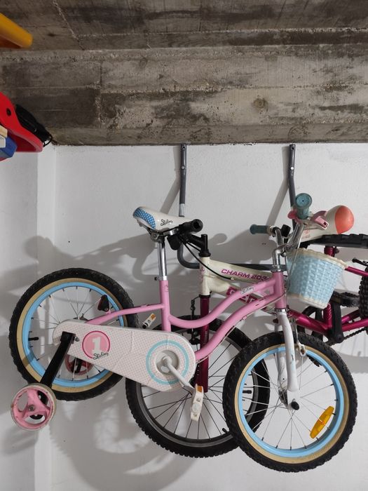 Bicicleta roda 29 e roda 26 e para criança