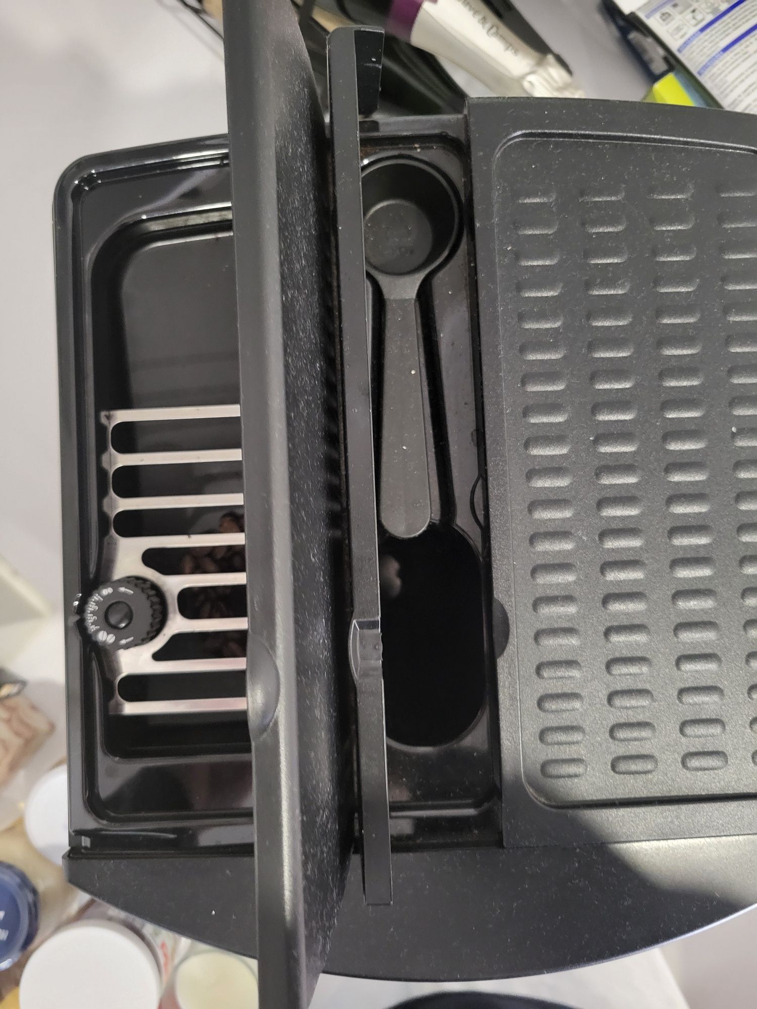 Máquina Delonghi Magnífica