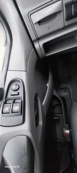 IVECO Daily  longa e alta 3000 diesel