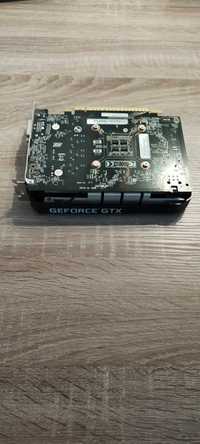 Placa Gráfica GeForce GTX 1650 Super 4GB