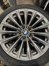 Комплект різношироких дисків колісних R19 для BMW 7 series 750 i