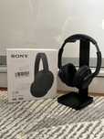 Słuchawki bezprzewodowe Sony WH-CH720N Bluetooth Stan dobry