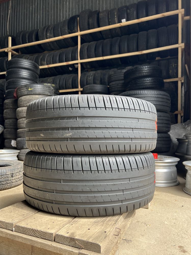 225/45 R17 Michelin Pilot Sport 3