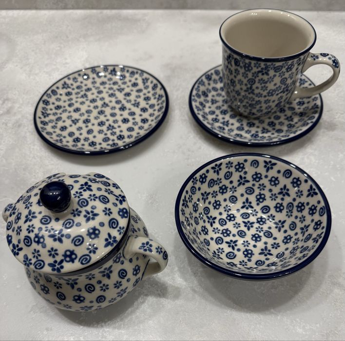 Ceramika Boleslawiec