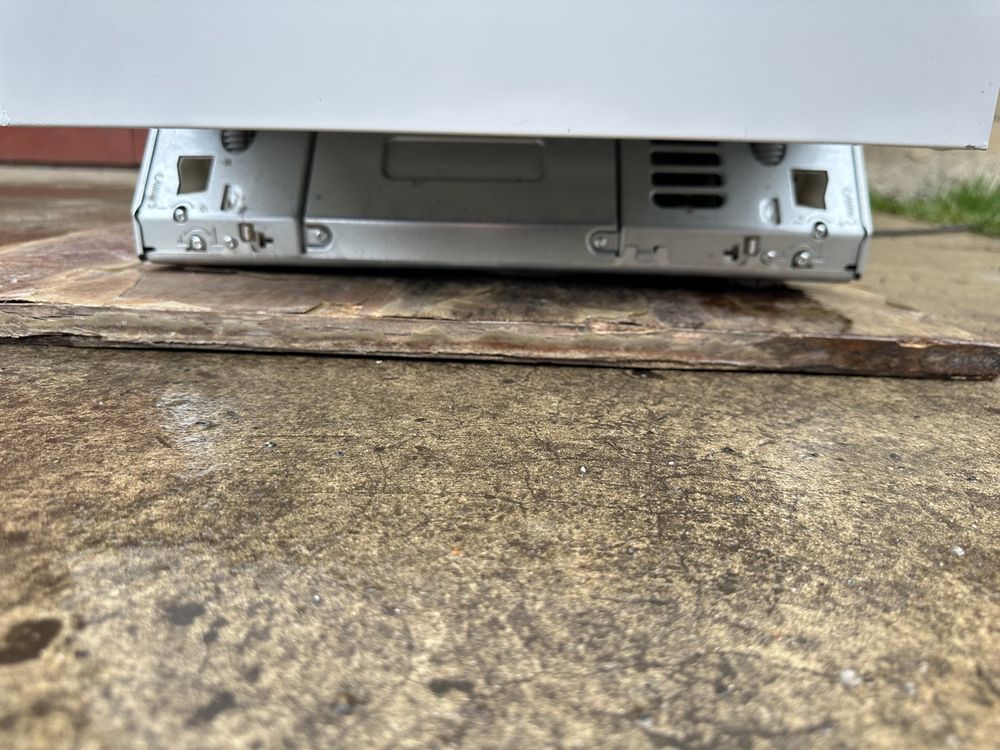 Miele g4620scu посудомийка 45