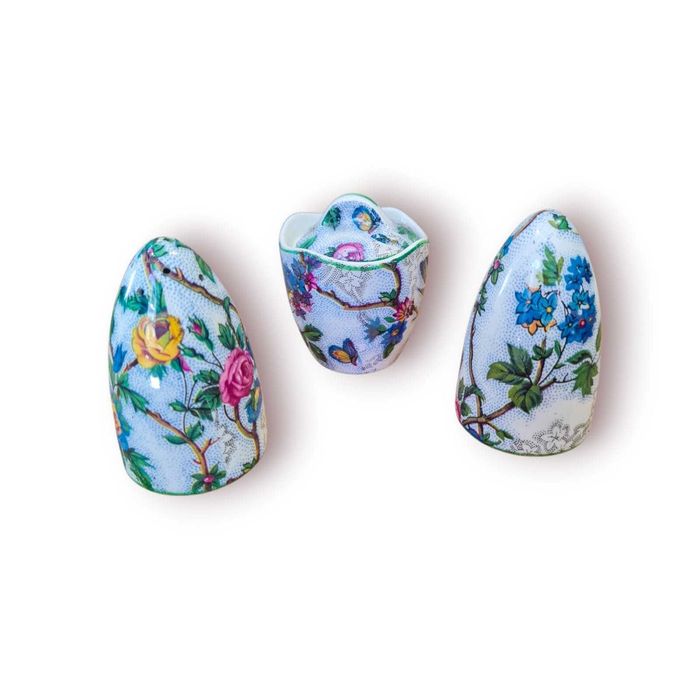 Conjunto Galheteiro Midwinter Stylecraft – Staffordshire England