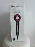 Suszarka do włosów Dyson Supersonic HDO8 NOWOŚĆ!