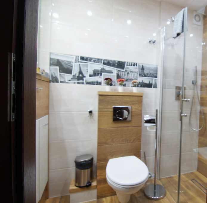Apartamenty Centrum Malbork 5 mni od Zamku Krzyżackiego