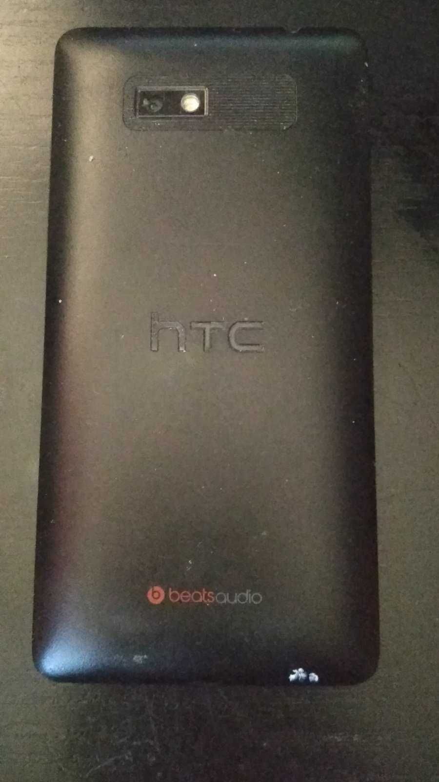 HTC Desire 600 Dual sim