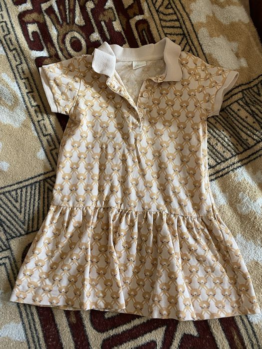 Сукні на дівчинку 2-3 роки