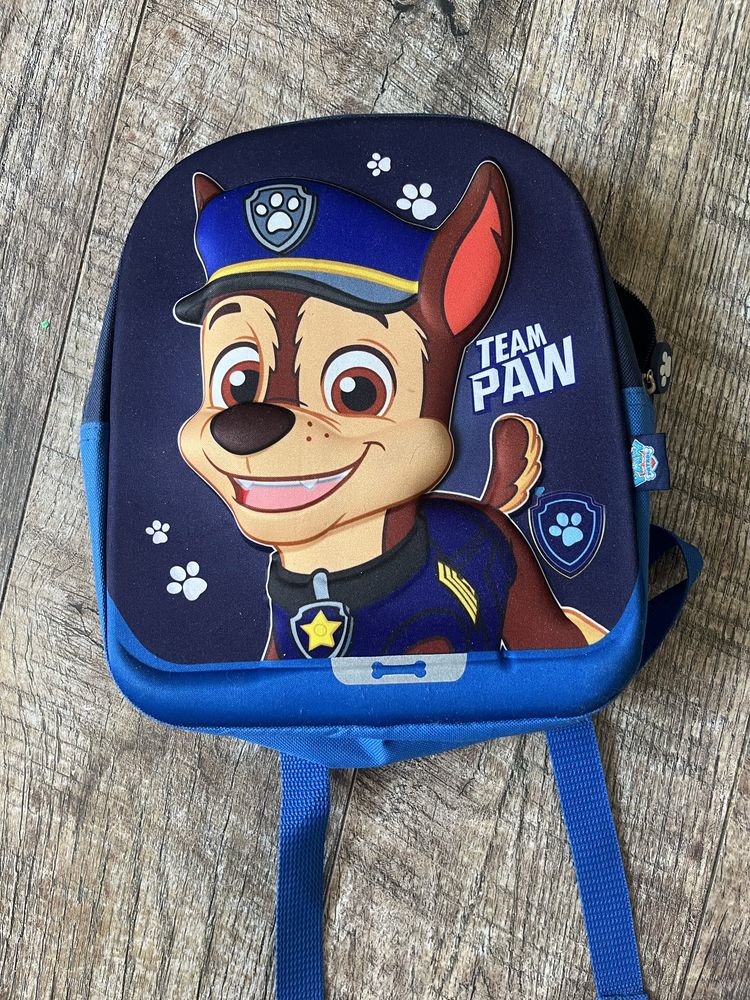 Іграшкий paw patrol, щенячій патруль