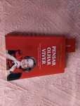Livro de Helena Sacadura Cabral
