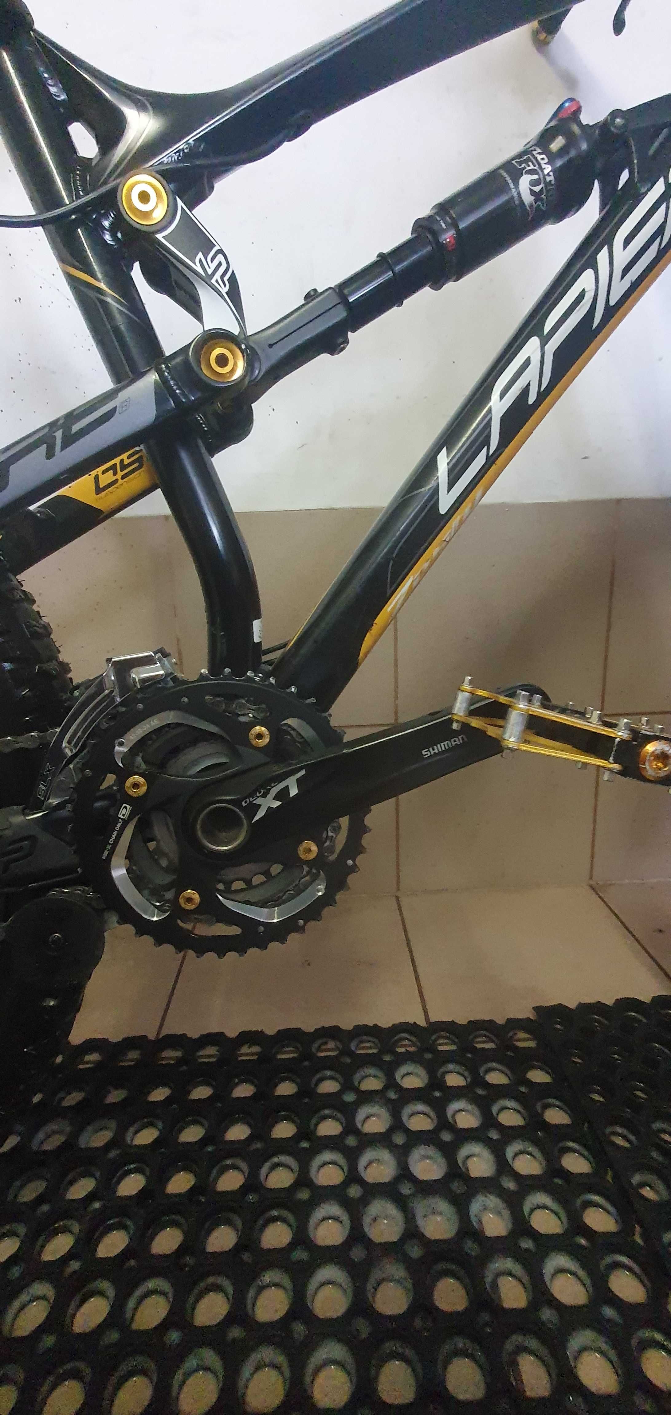 Rower górski MTB LAPIERRE ZESTY 314
