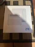 Bezprzewodowy router LTE-ZTE MF258