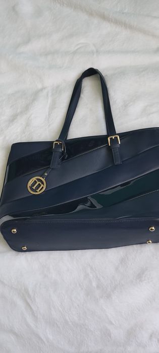 Duża torebka Monnari