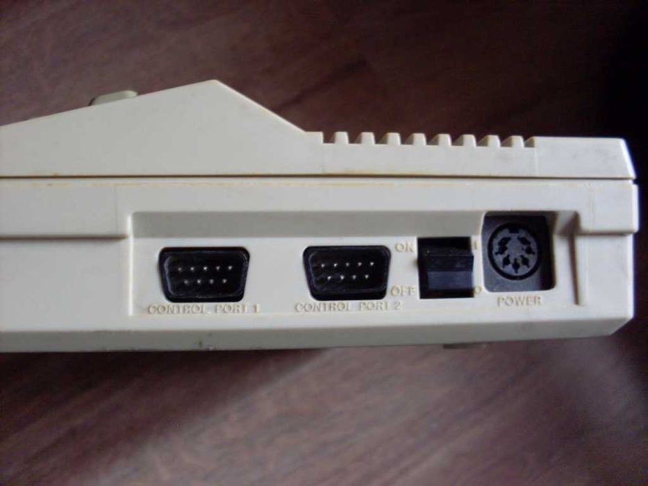 Komputer commodore 64