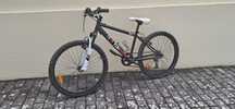 Bicicleta em bom estado