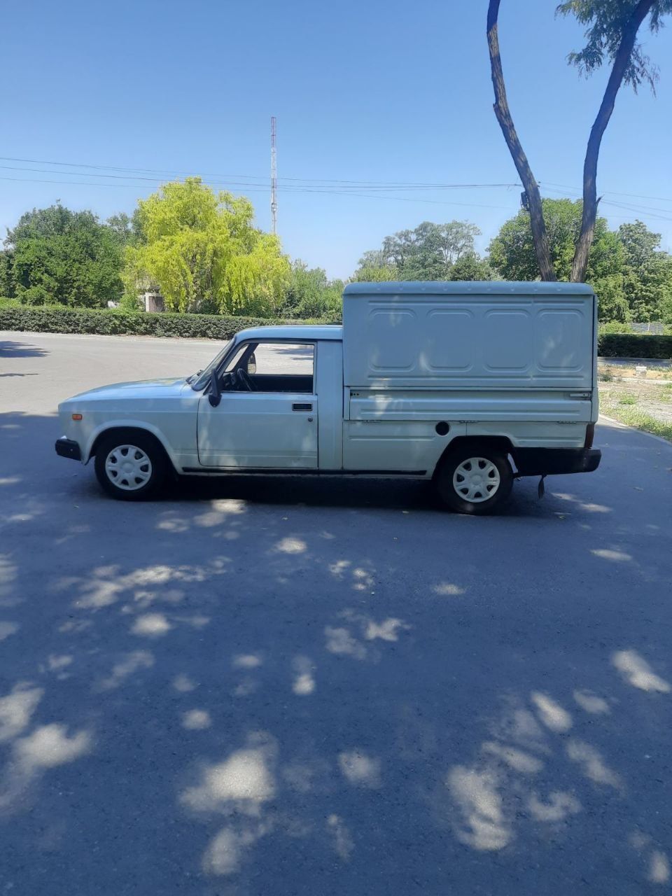 Продам ИЖ 2717 2007 год
