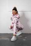 Komplet Dresowy Disney Bluza + Spodnie LIL GLAM Paparazzi Fashion