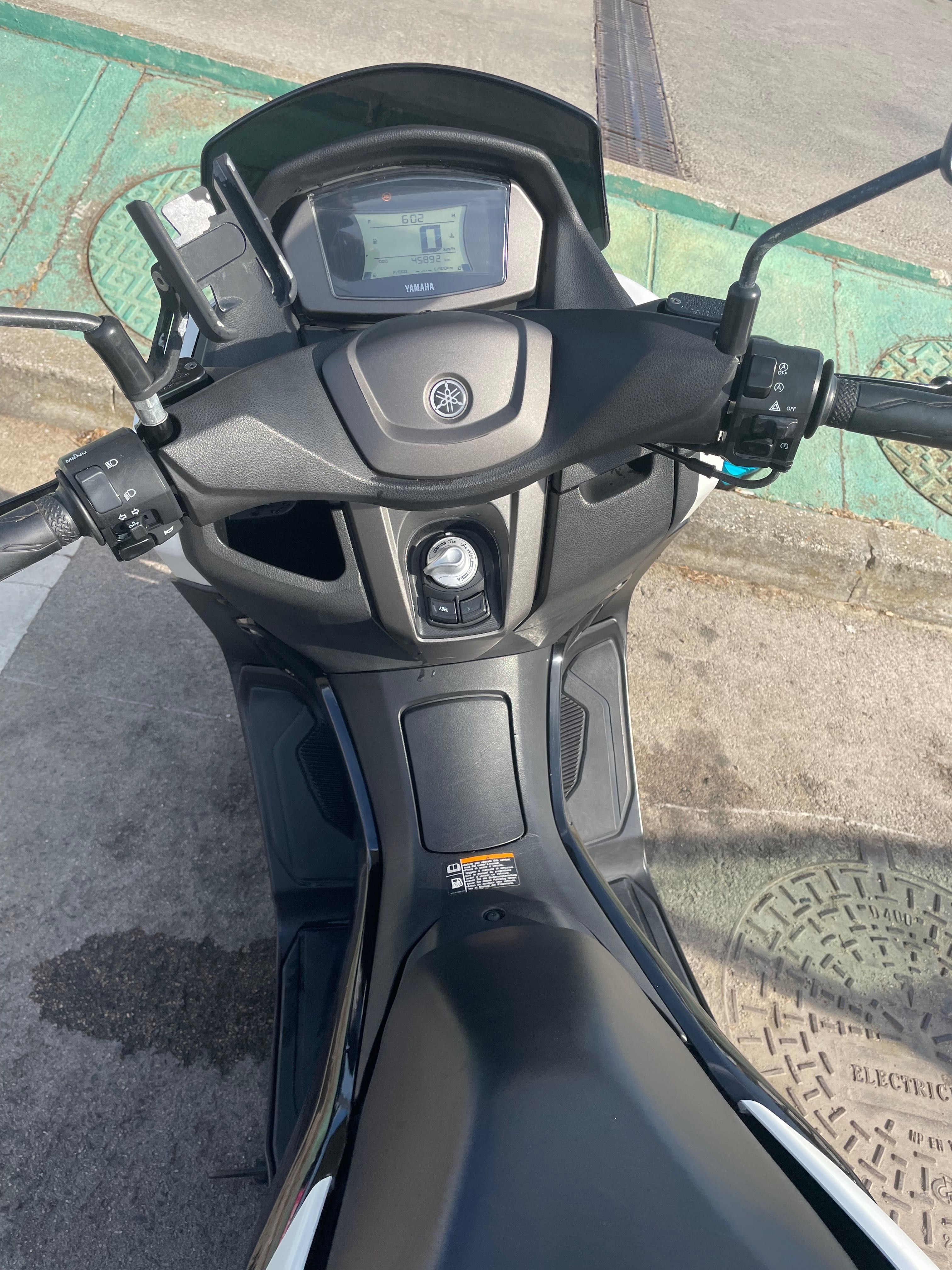 Nmax 2022 muito nova