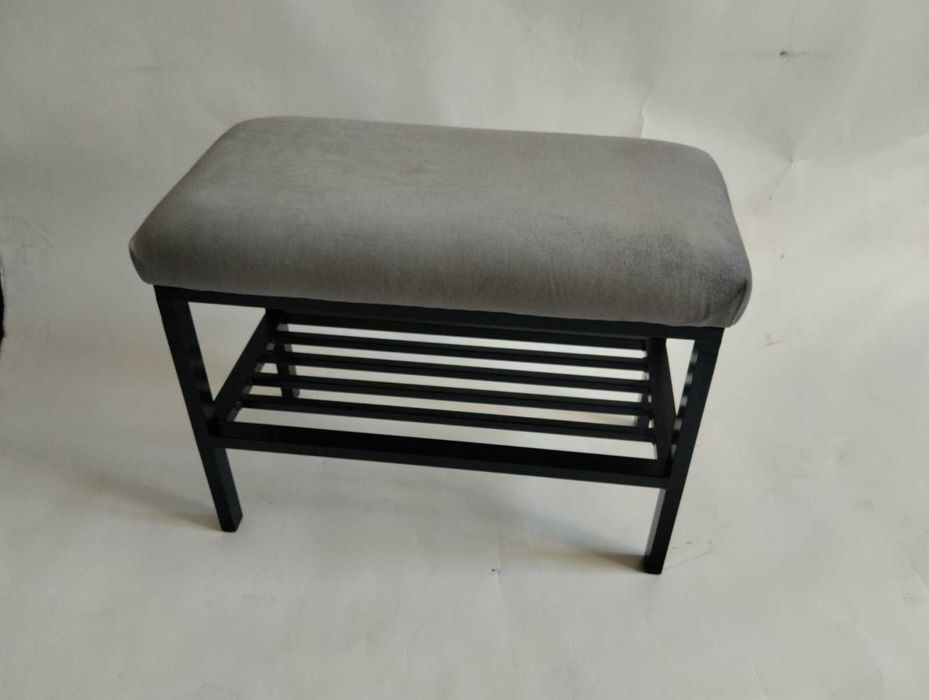 банкетка для обуви 62 х 30 х 45 см